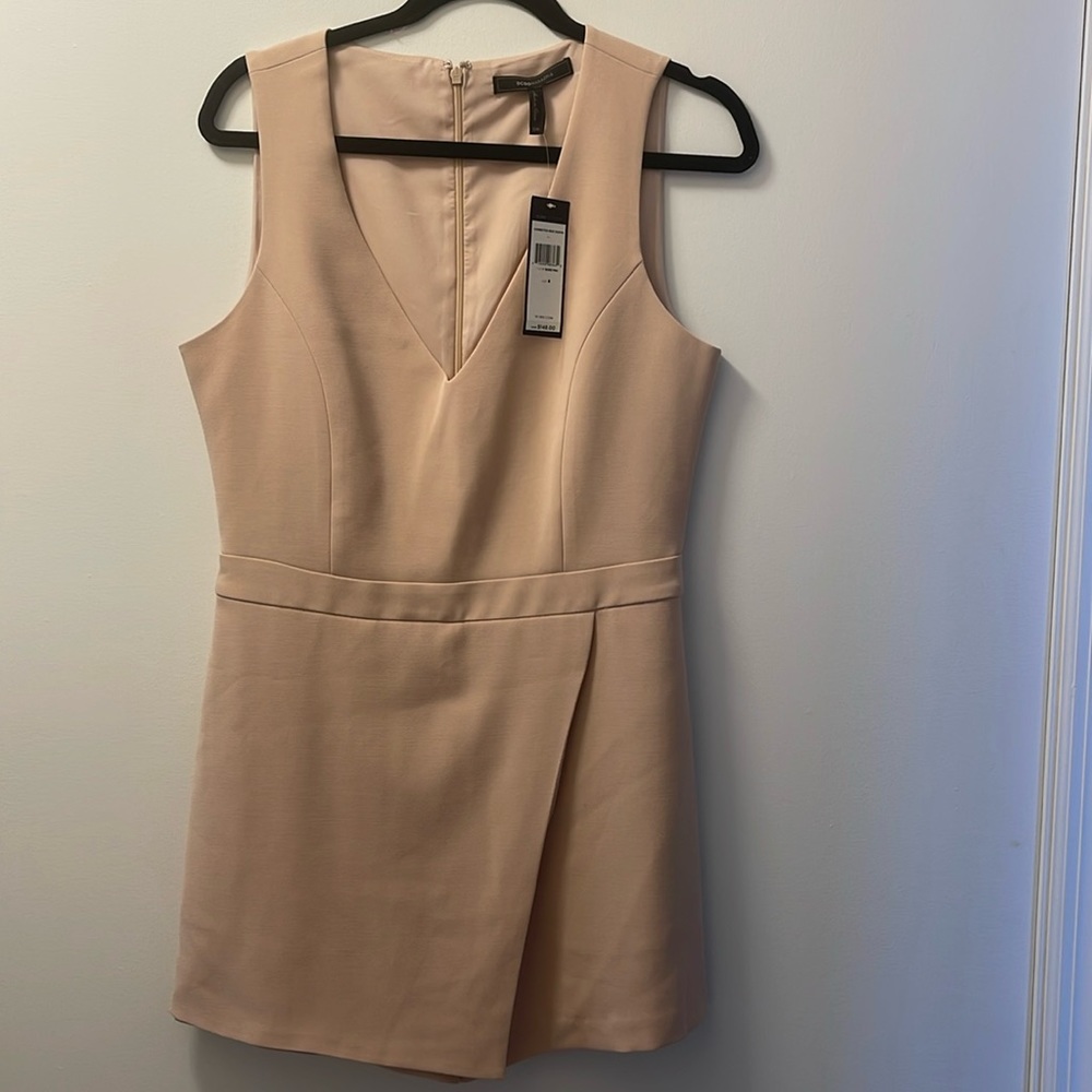 BCBG Mackenzie romper size 8